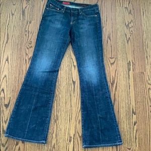 brand new adriano goldschmied jeans